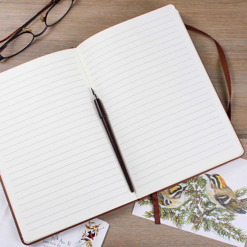 Dog Mom Journal - Dogs Before Dudes